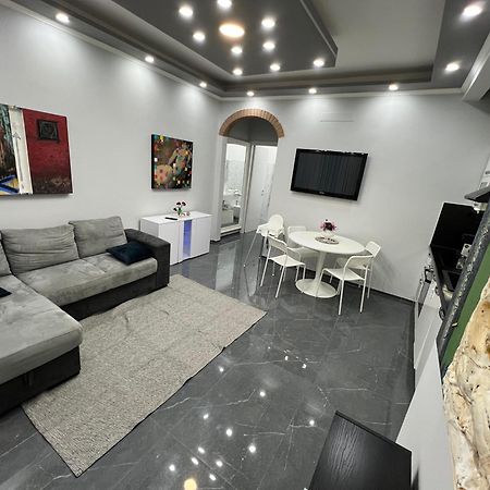 恩波利La Casa Vinciana公寓 外观 照片