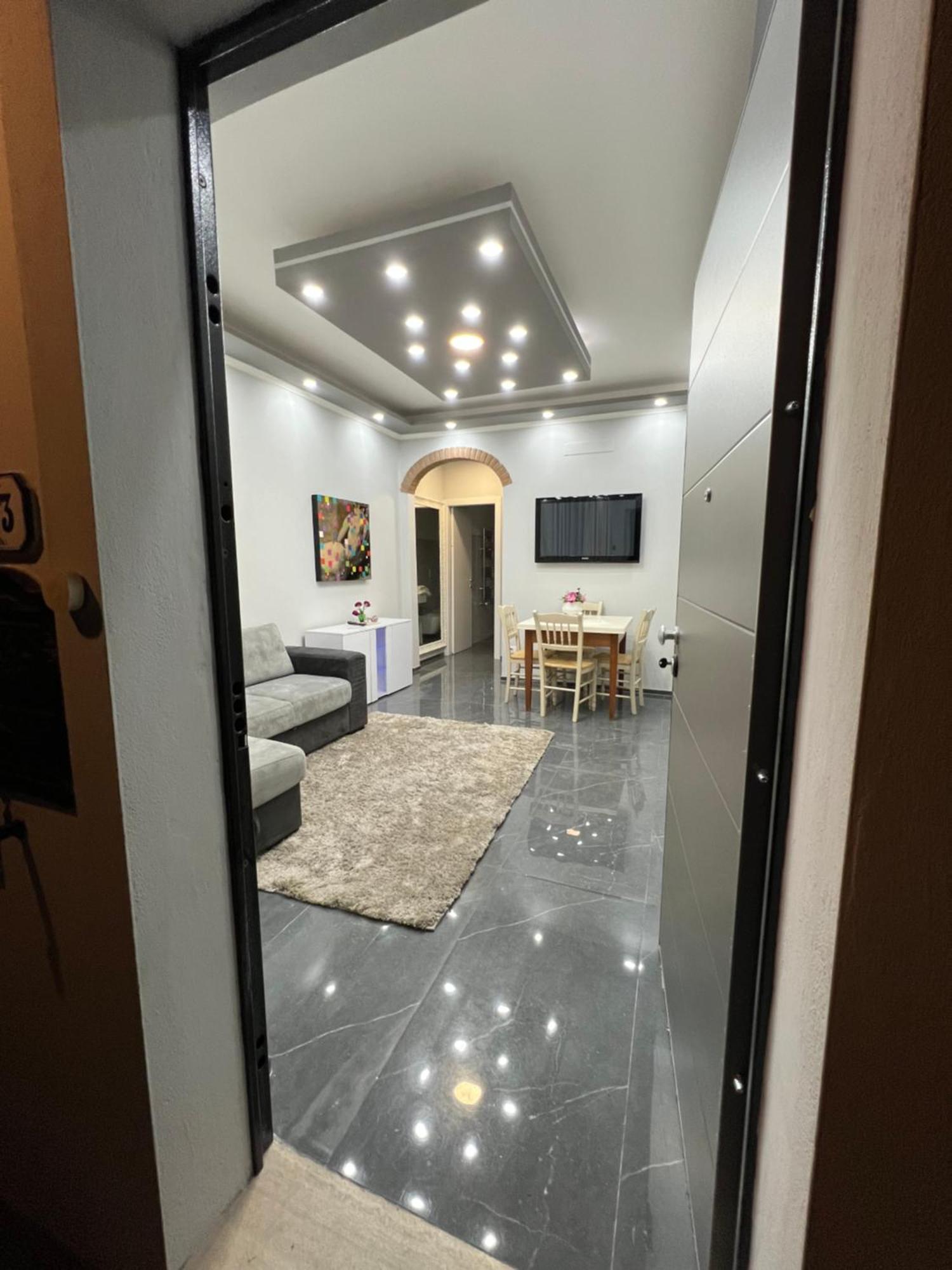 恩波利La Casa Vinciana公寓 外观 照片