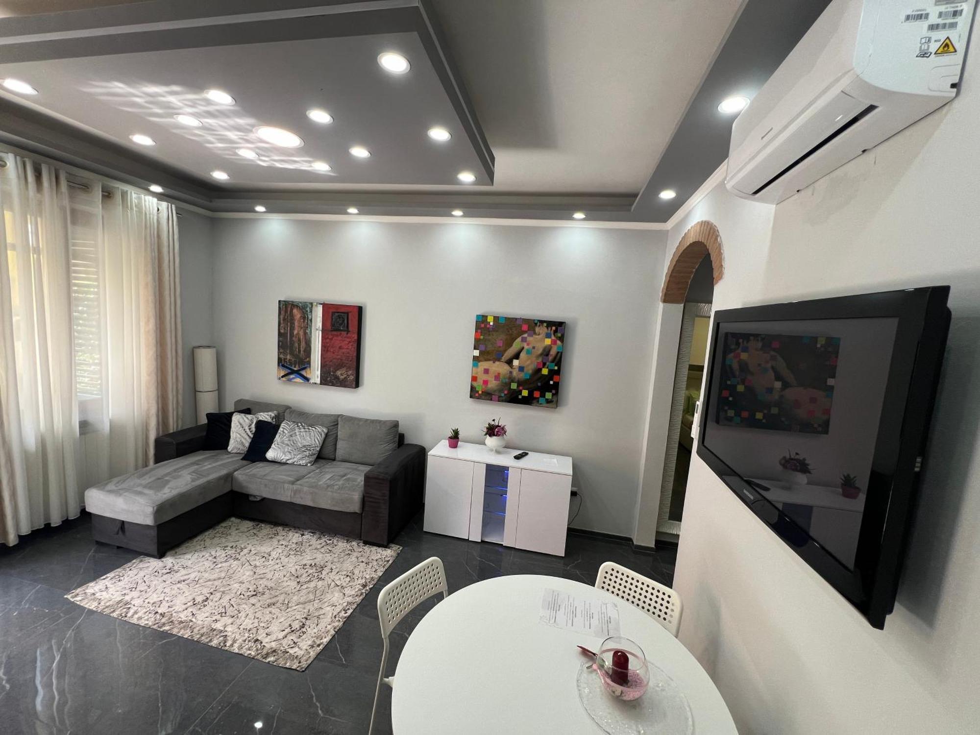 恩波利La Casa Vinciana公寓 外观 照片