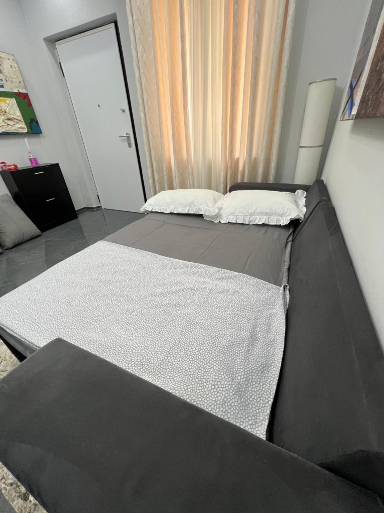 恩波利La Casa Vinciana公寓 外观 照片
