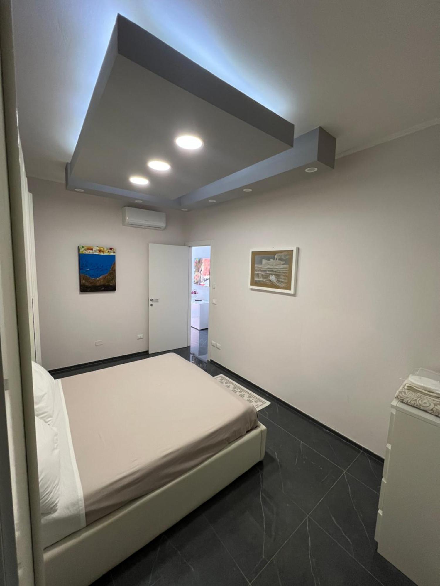 恩波利La Casa Vinciana公寓 外观 照片